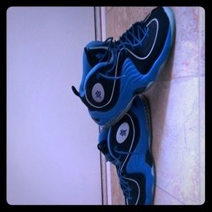 Air pennys 2